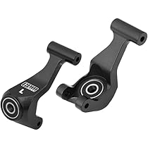 Amazon | タミヤ 1/10 ホットショットII 2024 58737車用 HS2021 7075