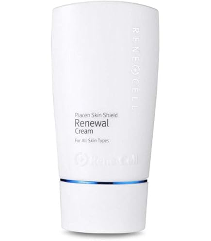 Amazon | Rene-Cell 119 Cream | ルネセル 119クリーム 70ml×3EA