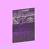 It's different. (イッツ・ディファレント)