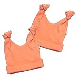 Babysoy ACCESSORY ユニセックス・ベビー US サイズ: 9 - 12 months カラー: オレンジ