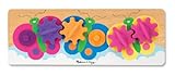Melissa and Doug 3074 Butterfly Gear Toy