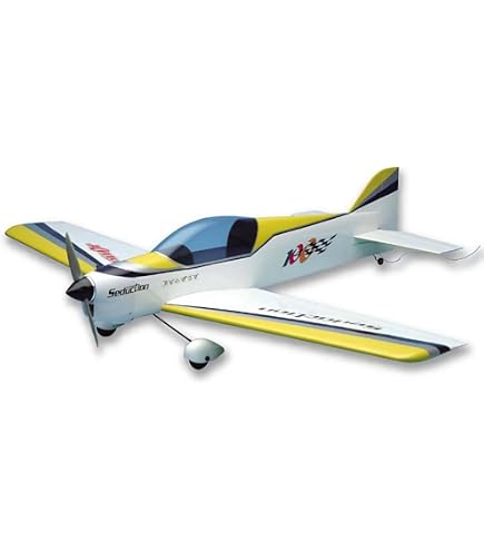 Amazon | OK模型 (OK Mokei) PILOT ファゲイラ フィルム貼り完成ARF機