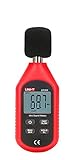 UNI-T UT353 Digital Noise Sound Level Meter by UNI-T