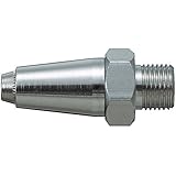 TRUSCO エアダスター用 特殊静音ノズル TD18SN