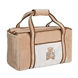 C?lin C?line Enzo 203.15 Nursery Bag Caramel by C?lin C?line
