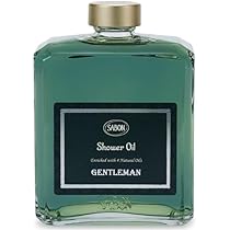 Amazon.co.jp: 【300mL】ジェントルマン・ファブリックミスト(300mL