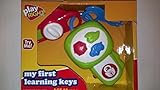 My First Learning Keys [並行輸入品]