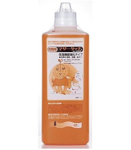Amazon | マザータッチ(洗濯用・強化タイプ)5L | マザータッチ | 液体洗剤