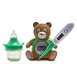 Vital Baby health and safety kit by Vital Baby