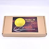 Wonder FB - Floating Balloon / フローティングバルーン 風船沈下 浮遊マジック 笑いマジック 近景ステージマジック道具 手品道具 ギミック