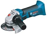 BOSCH(ボッシュ) 18Vバッテリーディスクグラインダー(本体のみ)[GWS18V-LIH]