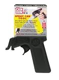 SafeWorld International 116504-12 The Original Can Gun Spray Can Tool [並行輸入品]