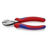 KNIPEX(クニペックス)  コンパクトニッパー 160mm 7302160