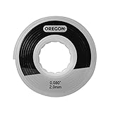 ゲーター スピードロード 交換用ナイロンコードディスク ヘッド小(S)用 #24-280-10 2.0mm*4.2m*10枚入