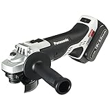 Panasonic(パナソニック) 充電ディスクグラインダー100 18V 5.0Ah EZ46A1LJ2G-H