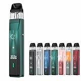 ベパレッソ XROS PRO Pod System Kit 1200mAh 3ml クロス プロ ポッド 電子タバコ Vape ベイプ スターターキット (Green)