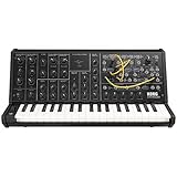 KORG(コルグ) モノフォニック・アナログ・シンセサイザー MS-20 mini MIDI IN/USB端子搭載/パッチケーブル付属 MS-20 MINI