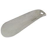 協進エル 附属金具 クツベラ 100×36mm 1コ入 ニッケル 1173069-01 73069-01