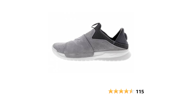 benassi slip sneaker