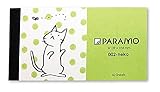 北星社 PARAMO メモ 02-ねこ W109xH58mm 60枚入