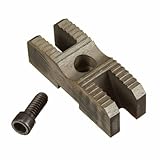 Ridgid 32550 Chain Wrench Replacement Parts - E1641X C-14 Jaw W/Screw [並行輸入品]
