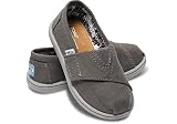 TOMS ユニセックス・キッズ ボーイズ Classic Canvas B US サイズ: 2 M US Infant