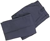 Chicago Protective Apparel Ultra Soft 9 oz Navy Work Pant 32X32 by Chicago Protective Apparel