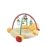 Early Learning Centre Figurines (Blossom Farm Snuggle Playmat) by Early Learning Centre