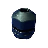 北川工業 インシュロック 貫通部ブッシュ ニュースーパーロック NSL-18 20個入