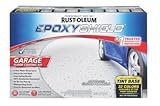 RUST-OLEUM 252625 Epoxy Shield Gallon Tint Base Garage Floor Kit [並行輸入品]