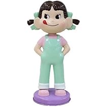 首振りペコちゃん人形 2体 41x1C1nxNFL._AC_UL210_SR210,