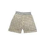 Prettywellキッズベビー男の子女の子コットン、リネンベビーショーツmfbg-1 US サイズ: XL カラー: ブラウン