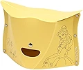 【SOLCION公式ストア】PATATTO180 disney プリンセスver. (ベル) [日本製] Dis190