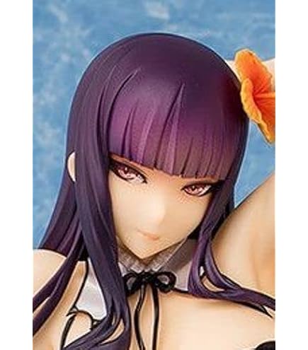 Amazon.co.jp: ブルーアーカイブ 天雨アコ1/7スケール 24cm ABS&PVC製