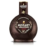 MOZART(モーツァルト) サントリーブラックチョコレート [ リキュール 500ml ]