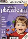 Toddler Play & Learn おもちゃ (並行輸入)