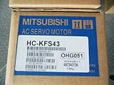 モーター HC-KFS43 ACサーボモータ Servo Motor