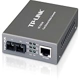 10/100MBPS MULTI-MODE MEDIA CONVERTER