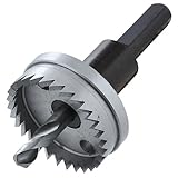 GREENCROSS S型ホルソー 40mm