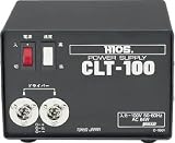 TRUSCO ハイオス DCドライバー用電源 CLT100