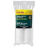 PURDY 140626052 6.5 x 3/8-Inch Roll Cover, 2-Pack [並行輸入品]
