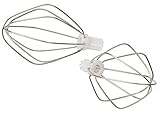 Bosch Universal Mixer Wire Whips, Set of Two [並行輸入品]