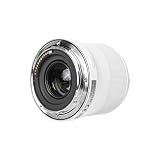 YN35mm F1.8Z DA DSM WL広角レンズ、カメラレンズウルトラ広角プライムレンズ、オートフォーカスF1.8 ZマウントDSLRカメラ用の大きな開口部APS Cレンズ (yn35mm f1.8z da)