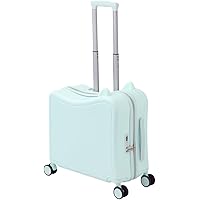 Amazon | [Hopeholic] 子供用 スーツケース 乗れる 機内持ち込み 子供