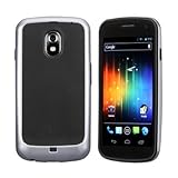 SGP ギャラクシー ネクサス ケース Neo Hybrid【 シルバー】 for Samsung Galaxy Nexus