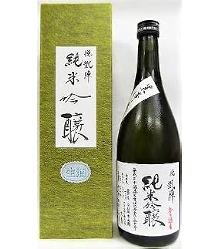 Amazon.co.jp: 日本酒 悦 凱陣 山廃純米無ろ過生原酒 オオセト