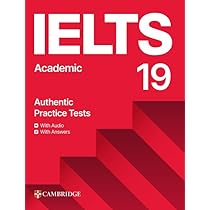 Amazon.co.jp: IELTS 17 Academic Student's Book with Answers