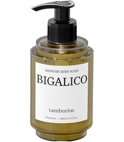 Amazon | [セット品] TAMBURINS タンバリンズ パフュームドハンド