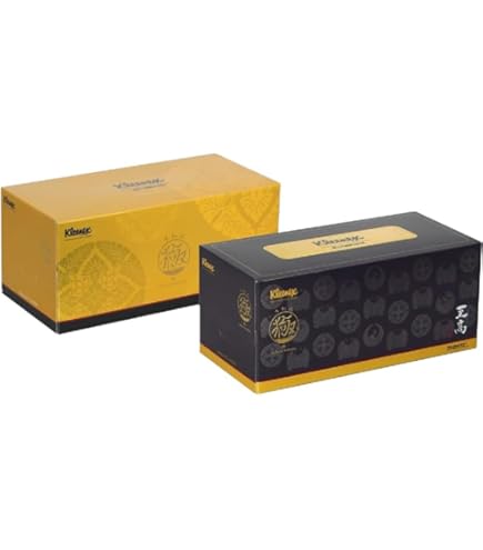Kleenex ティッシュ 至高 極 2箱➕クリネックスティッシュ1箱 Amazon.co.jp: クリネックス ティシュー 至高 極(きわみ) 560枚(140組