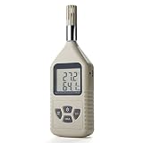 BENETECH GM1360 LCD デジタル 温湿計 測定工具 高精度湿度計 温湿度計　デジタル
